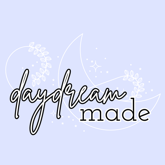 daydream made logo