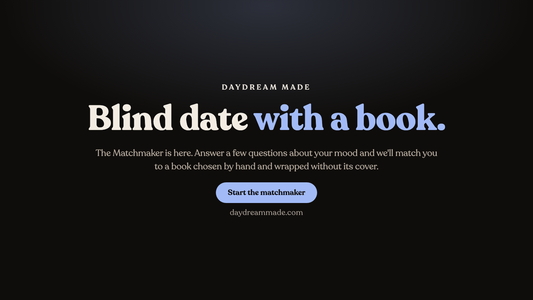Matchmaker By Daydream Made